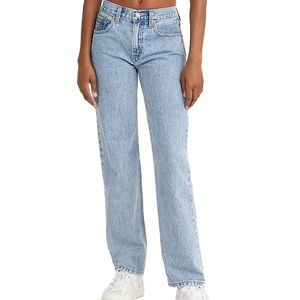 Levi’s Low Pro Jeans